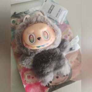 Authentic Big Into Energy ID Secret Labubu 🥰